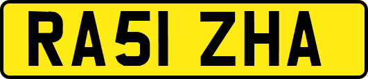 RA51ZHA