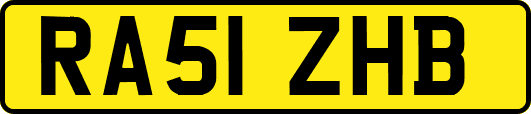 RA51ZHB