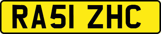 RA51ZHC
