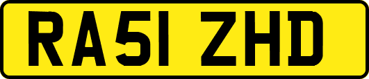 RA51ZHD