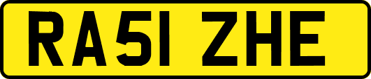 RA51ZHE