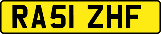RA51ZHF
