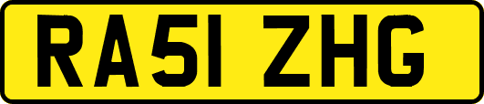 RA51ZHG