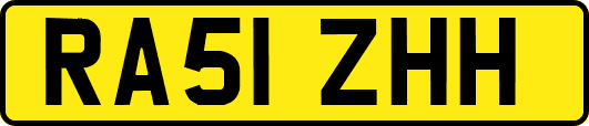 RA51ZHH