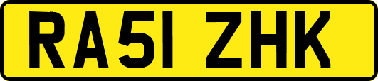 RA51ZHK