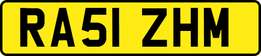RA51ZHM