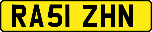 RA51ZHN