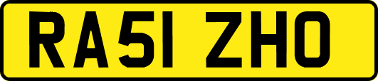 RA51ZHO