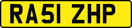 RA51ZHP