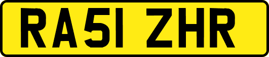 RA51ZHR