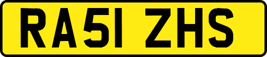 RA51ZHS