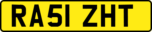 RA51ZHT