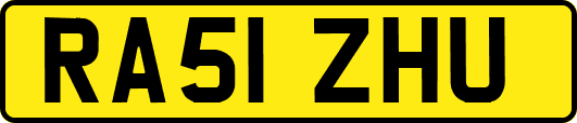 RA51ZHU