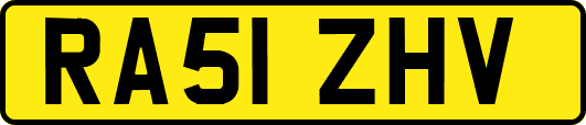 RA51ZHV
