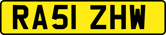 RA51ZHW