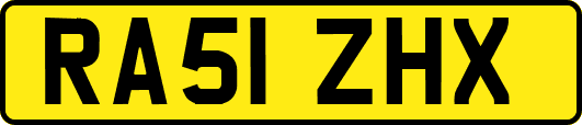 RA51ZHX