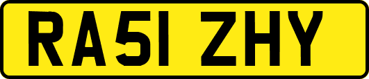 RA51ZHY