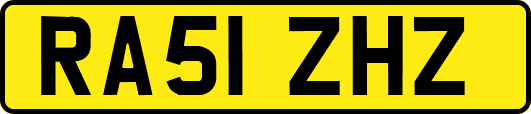RA51ZHZ
