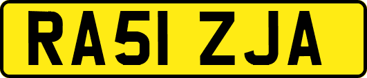 RA51ZJA