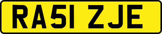 RA51ZJE