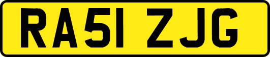 RA51ZJG