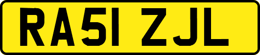 RA51ZJL