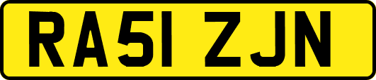 RA51ZJN