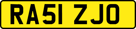 RA51ZJO