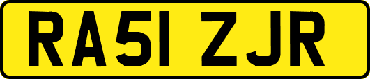 RA51ZJR