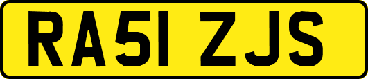 RA51ZJS