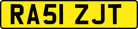 RA51ZJT