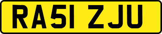 RA51ZJU