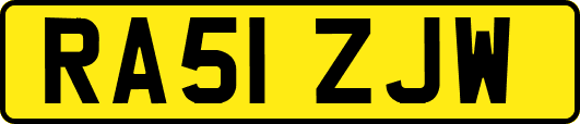 RA51ZJW