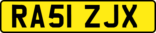 RA51ZJX