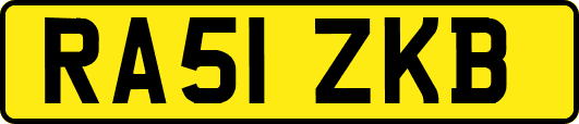 RA51ZKB