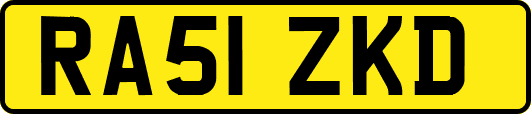 RA51ZKD