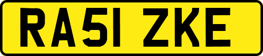 RA51ZKE