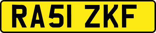 RA51ZKF