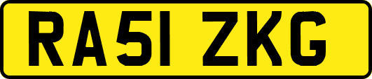 RA51ZKG