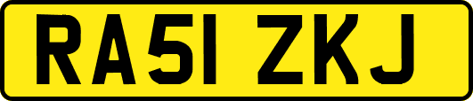RA51ZKJ