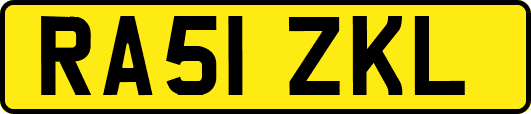 RA51ZKL