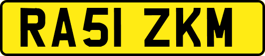 RA51ZKM