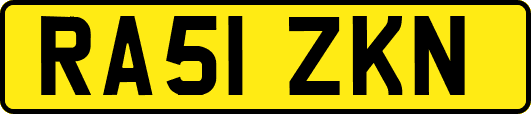 RA51ZKN