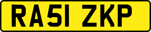 RA51ZKP