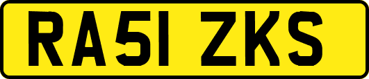 RA51ZKS