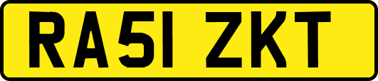 RA51ZKT