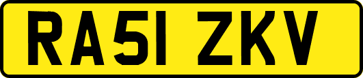 RA51ZKV