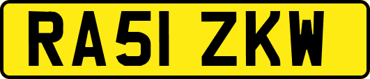 RA51ZKW