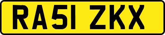 RA51ZKX