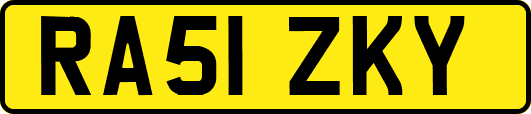 RA51ZKY